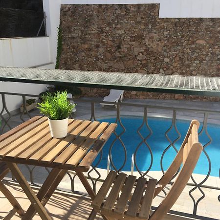 블랑스 Apartamento Puerto Con Piscina 아파트 외부 사진