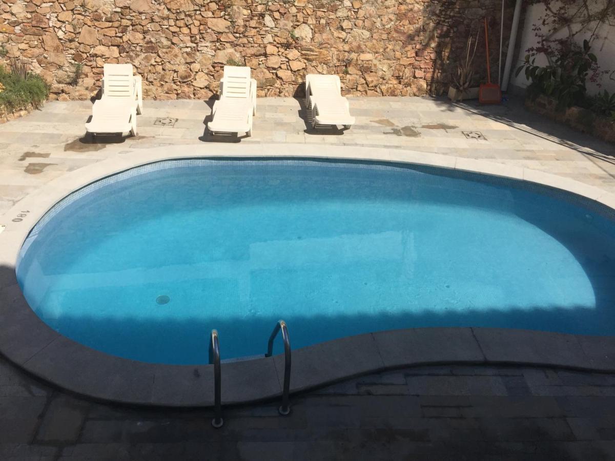 블랑스 Apartamento Puerto Con Piscina 아파트 외부 사진