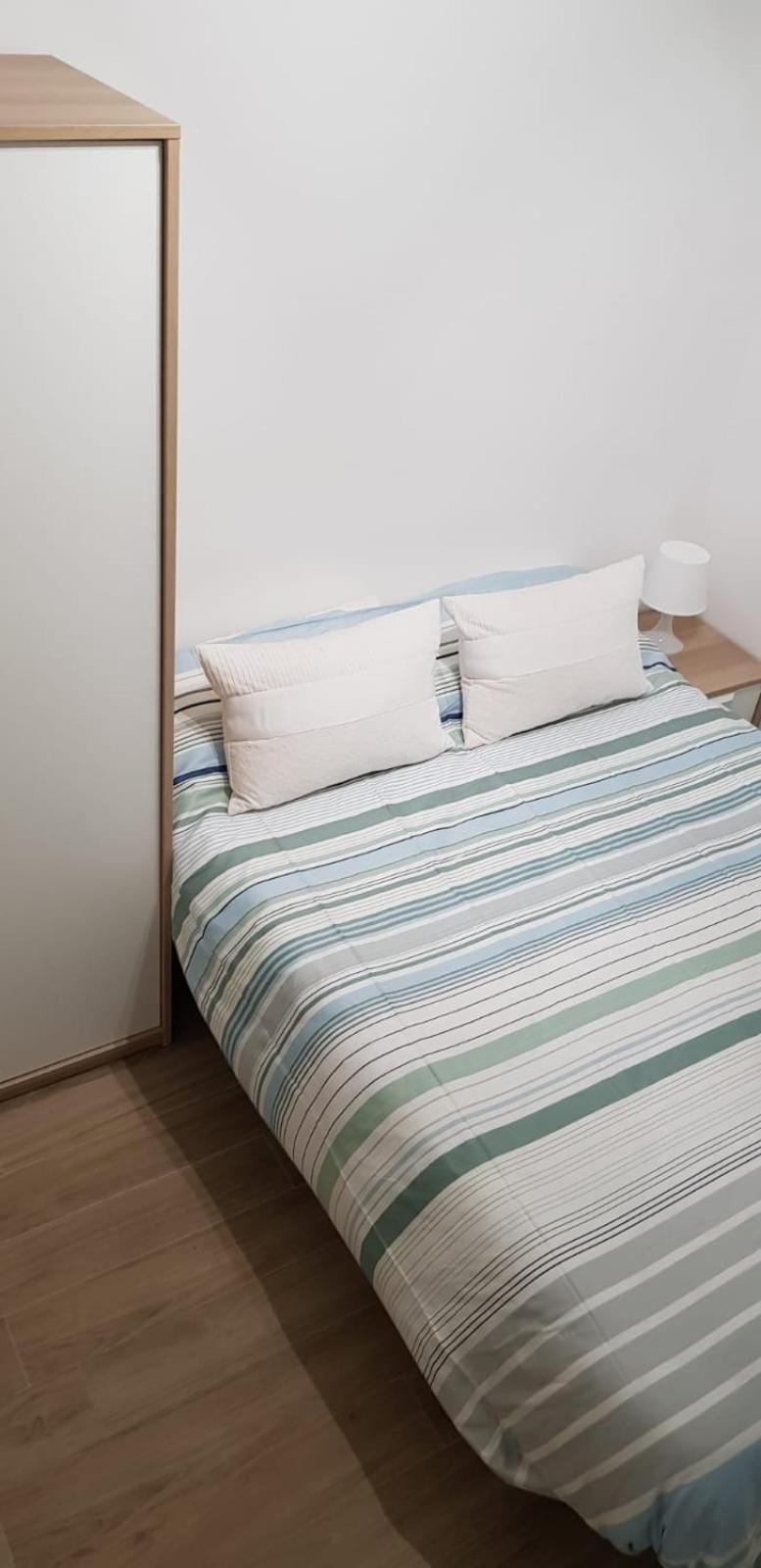 블랑스 Apartamento Puerto Con Piscina 아파트 외부 사진