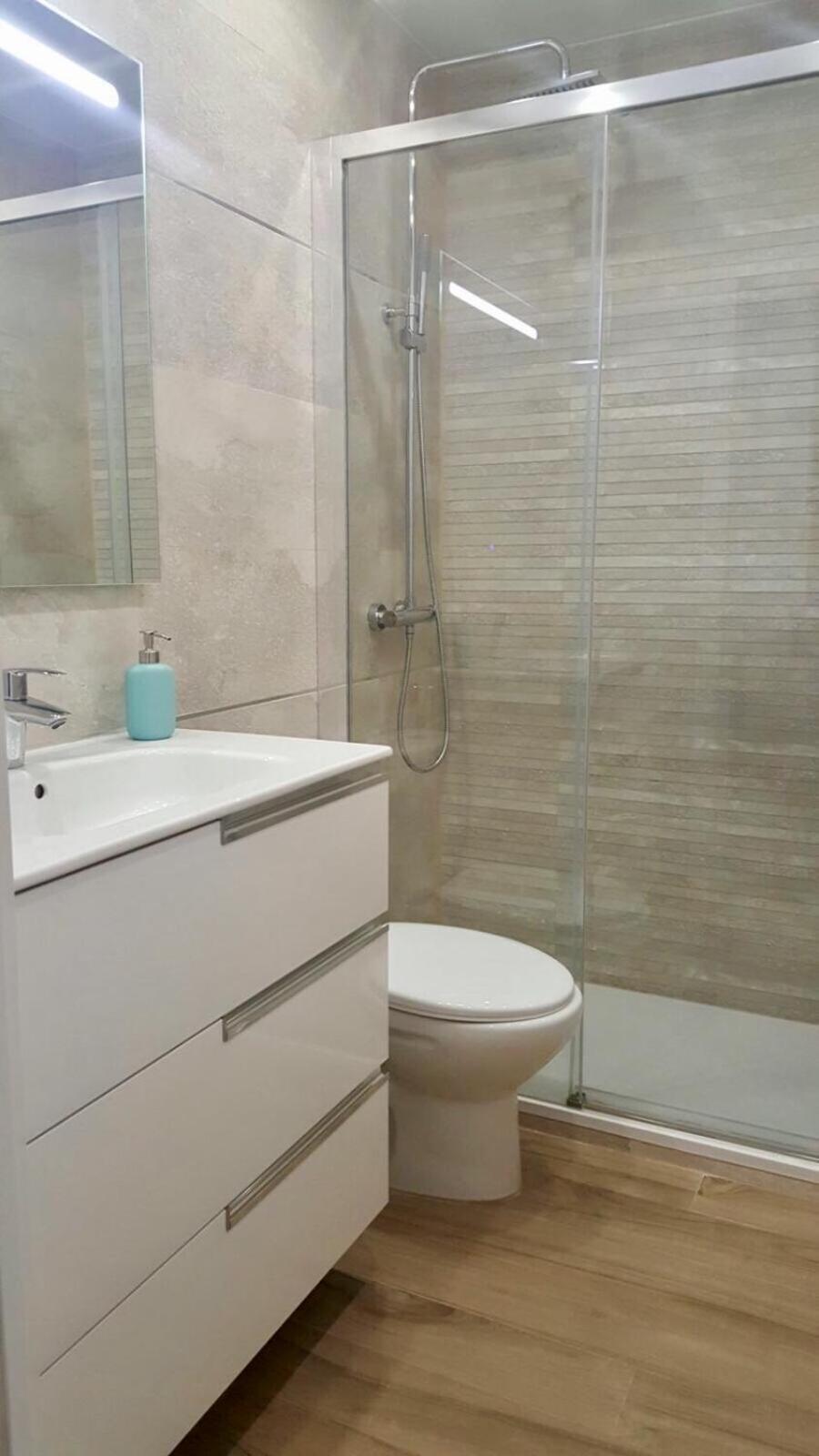 블랑스 Apartamento Puerto Con Piscina 아파트 외부 사진