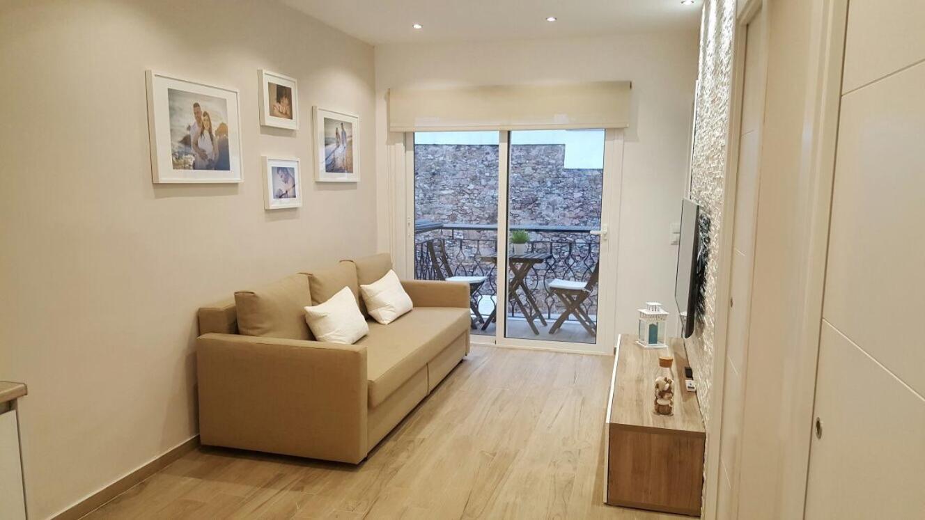 블랑스 Apartamento Puerto Con Piscina 아파트 외부 사진