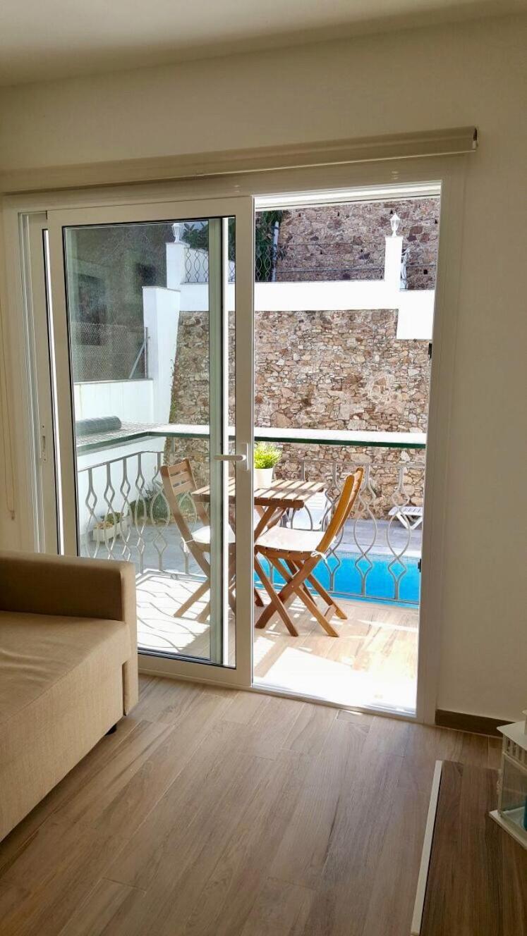블랑스 Apartamento Puerto Con Piscina 아파트 외부 사진