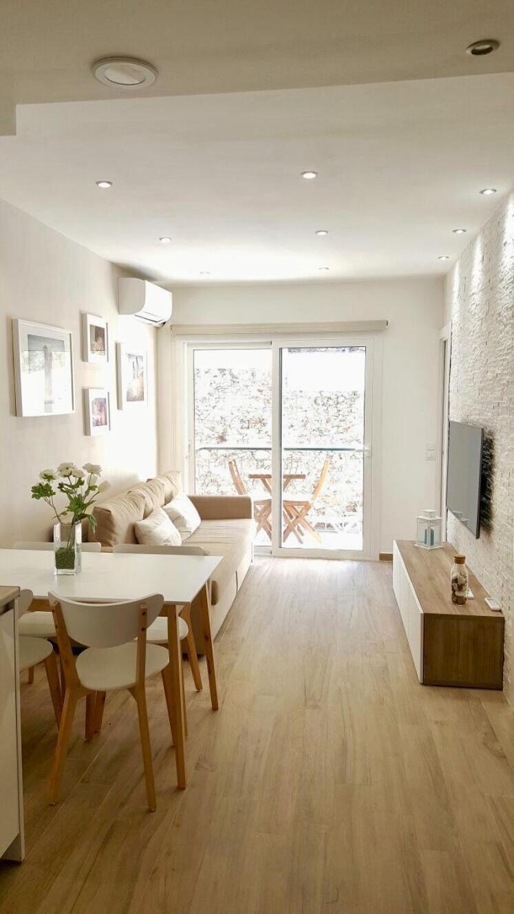블랑스 Apartamento Puerto Con Piscina 아파트 외부 사진